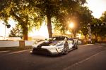 Ford GT MK II 2019 года